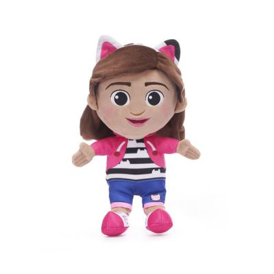23cm gabby's dollhouse, , medium