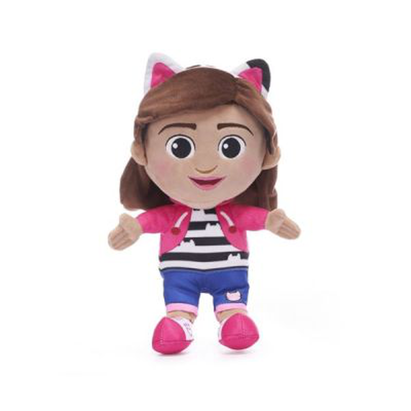 Product image: 23cm gabby's dollhouse, , medium-null