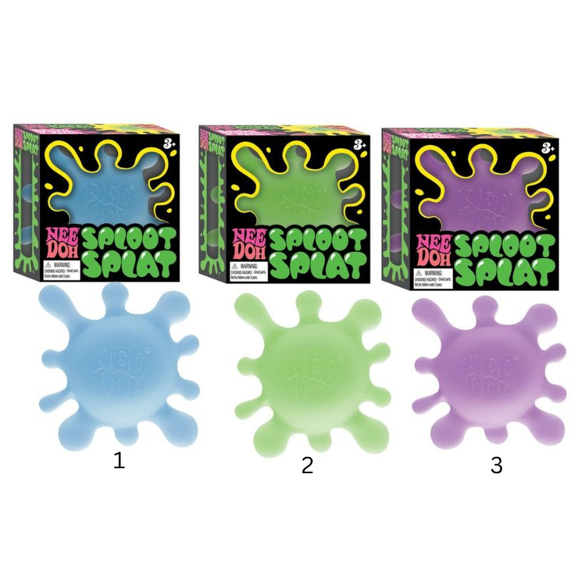 Needoh sploot splat 15750910, , medium-null