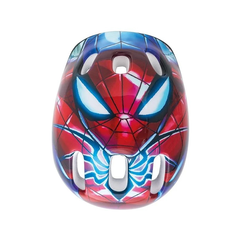 Spiderman helmet, , medium-null