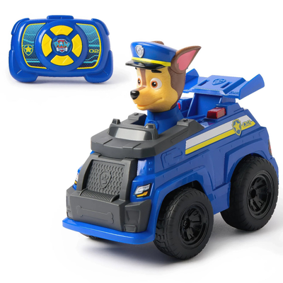 Paw patrol chase remote control toy vehicle, , medium