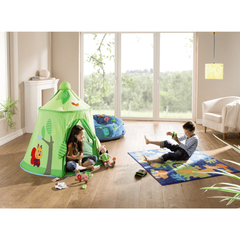 Product image: Haba magic forest play tent, , medium-null