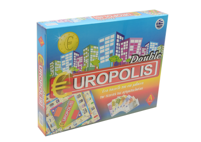 Europolis, , medium