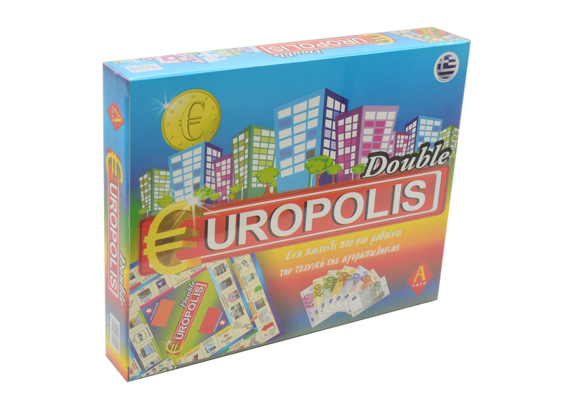 Product image: Europolis, , medium-null