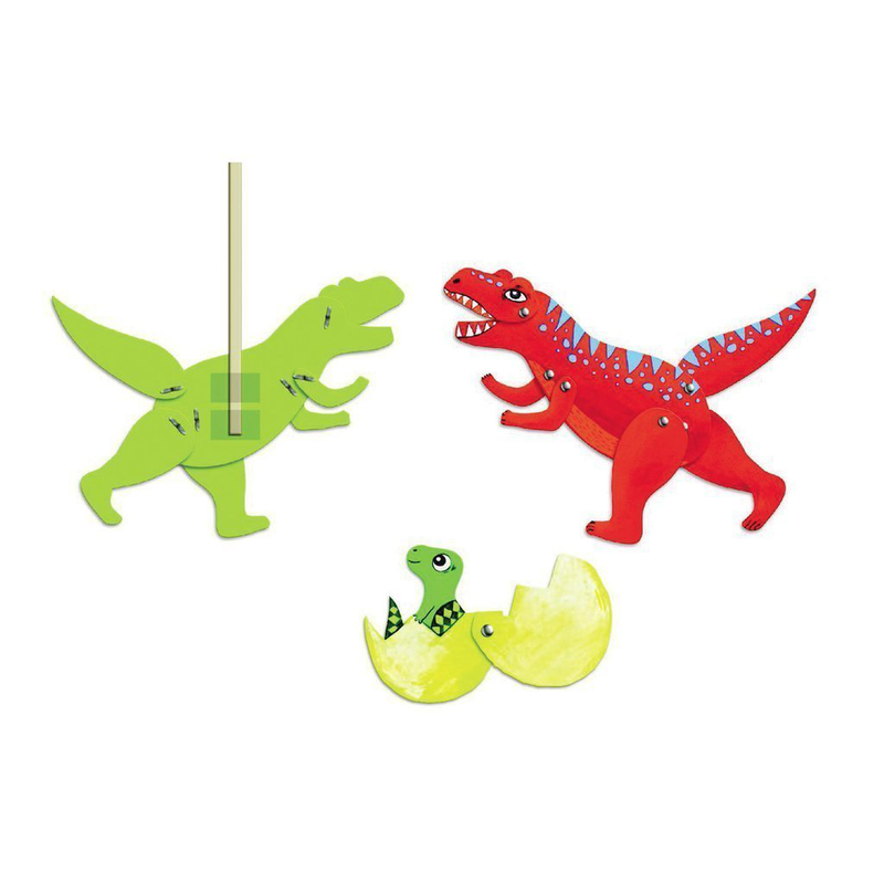 Product image: Dino jumping jacks, , medium-null