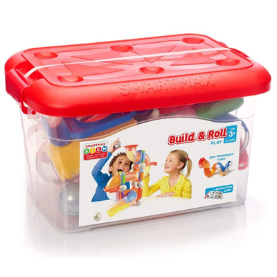 Smartmax build and roll 44 pcs, , medium