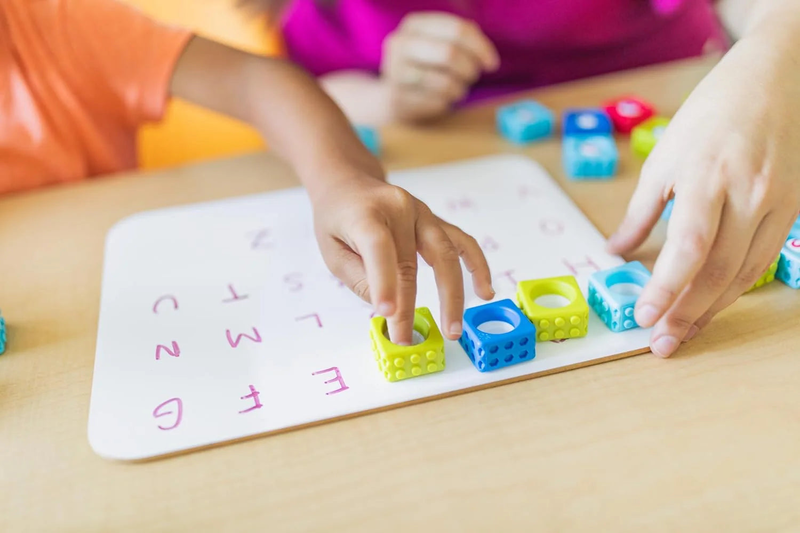 Educational insights alphabet bubblebrix&trade;, , medium-null