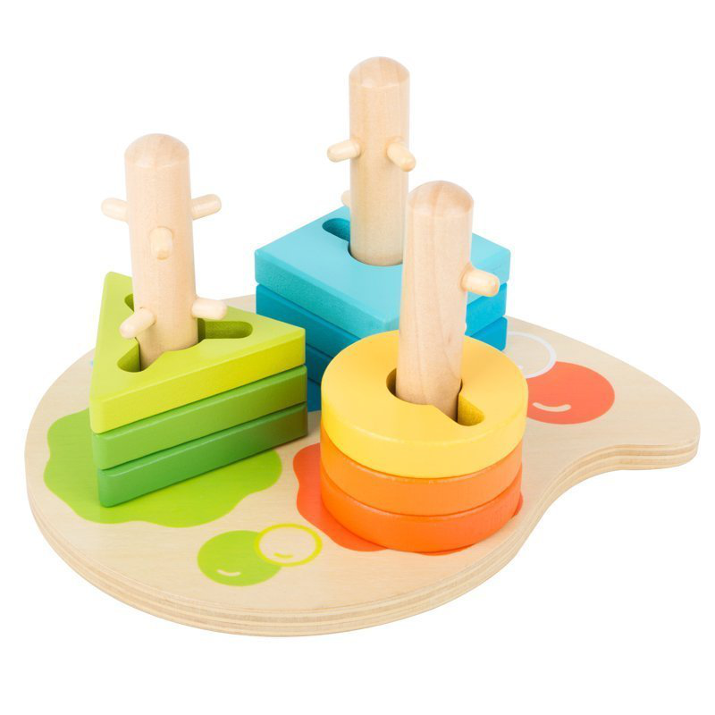 Product image: Shapes and colours motor skills, , medium-null