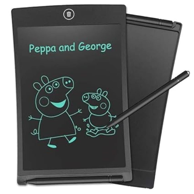 Lcd ηλεκτρονικός πίνακας γραφής για παιδιά 8.5″, , medium