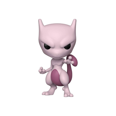 Pop! Games: pokemon - mewtwo #581, , medium