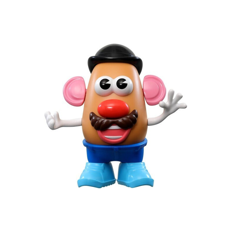 Mr potato head, , medium-null