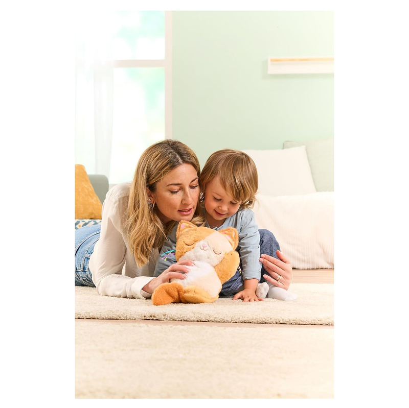 Vtech calming purrs kitten image number null