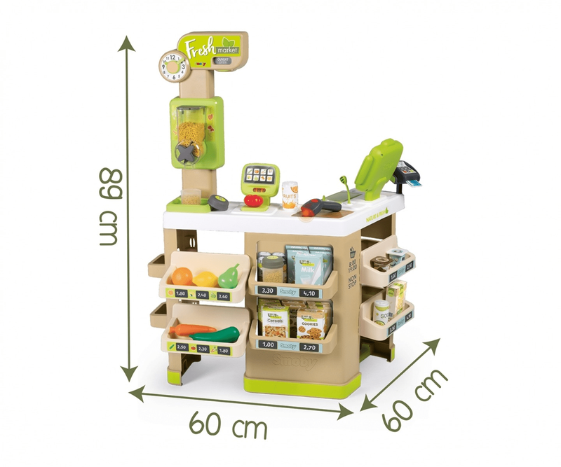 Fresh market 350233, , medium-null