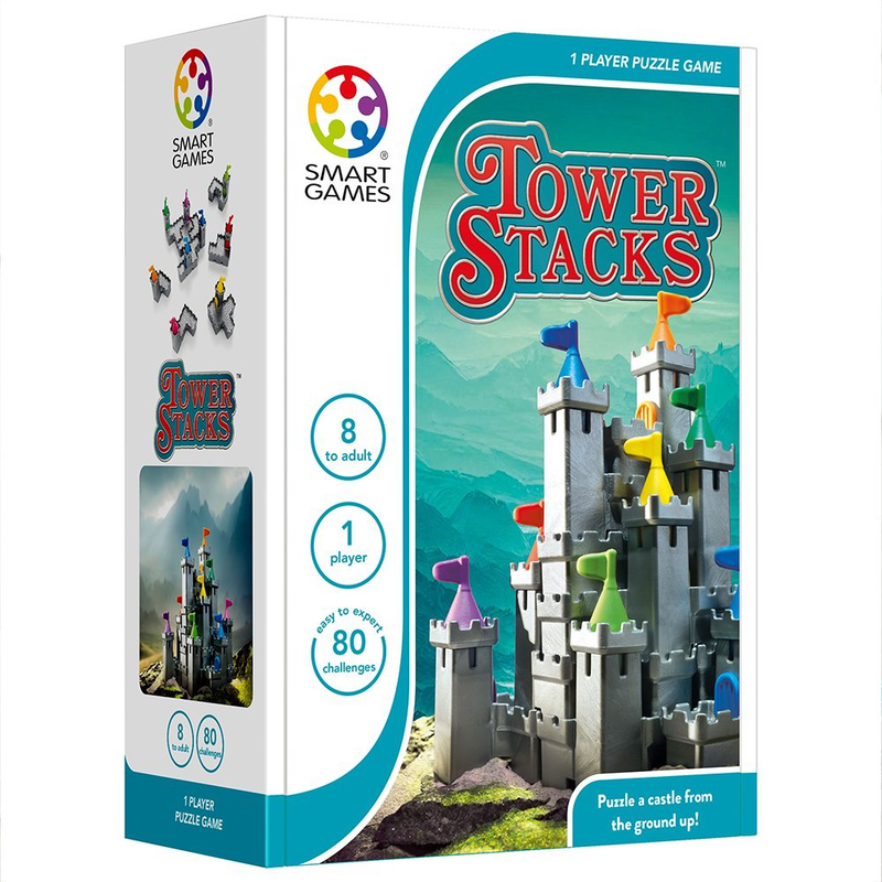 Sm tower stacks, , medium-null