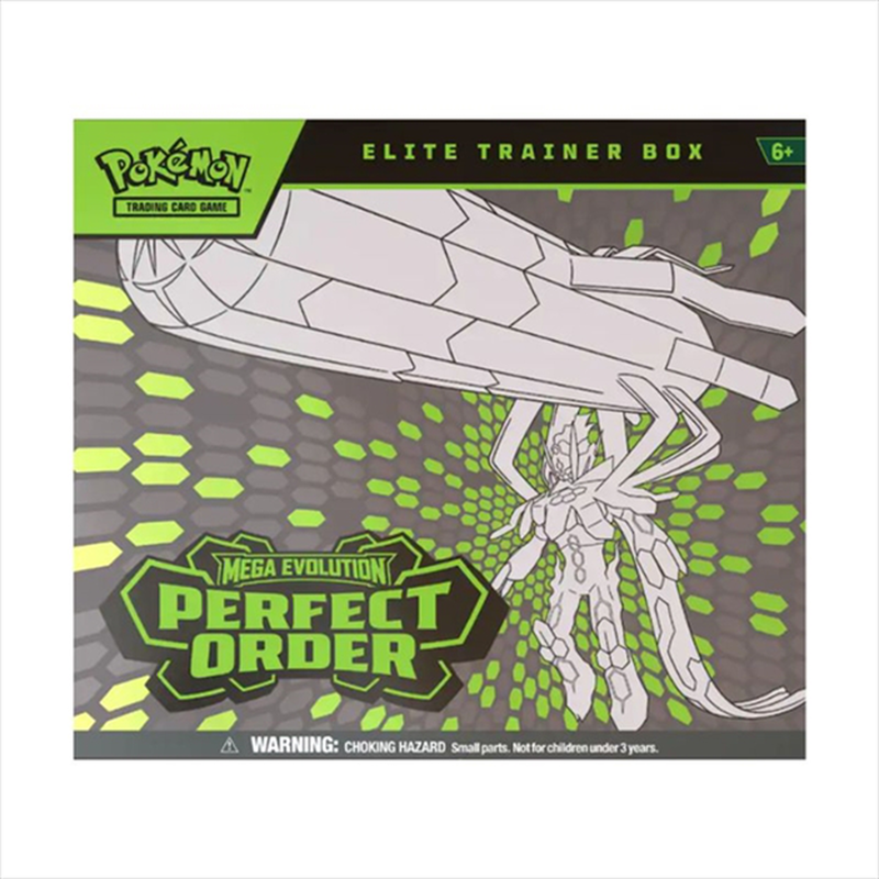 Pokemon me03 perfect order elite trainer box pok103721, , medium-null