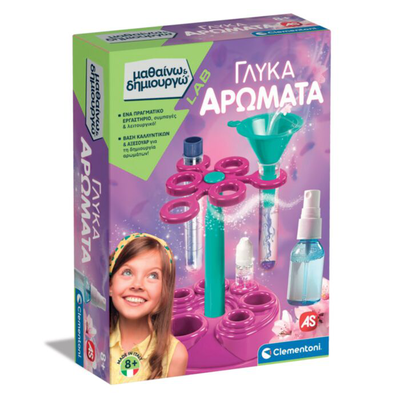 As science and play lab educational game sweet perfumes 63389 8y+, , medium