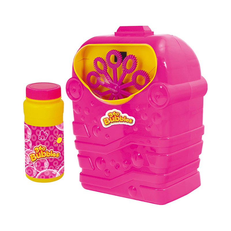 Bubble machine, , medium-null