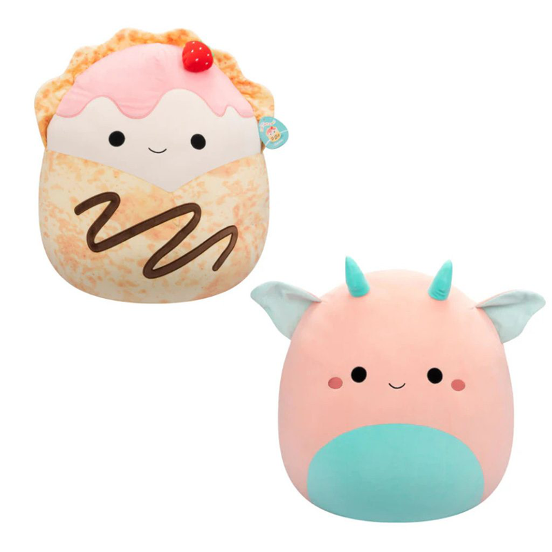 Squishmallows plush w1a 60cm, , medium-null