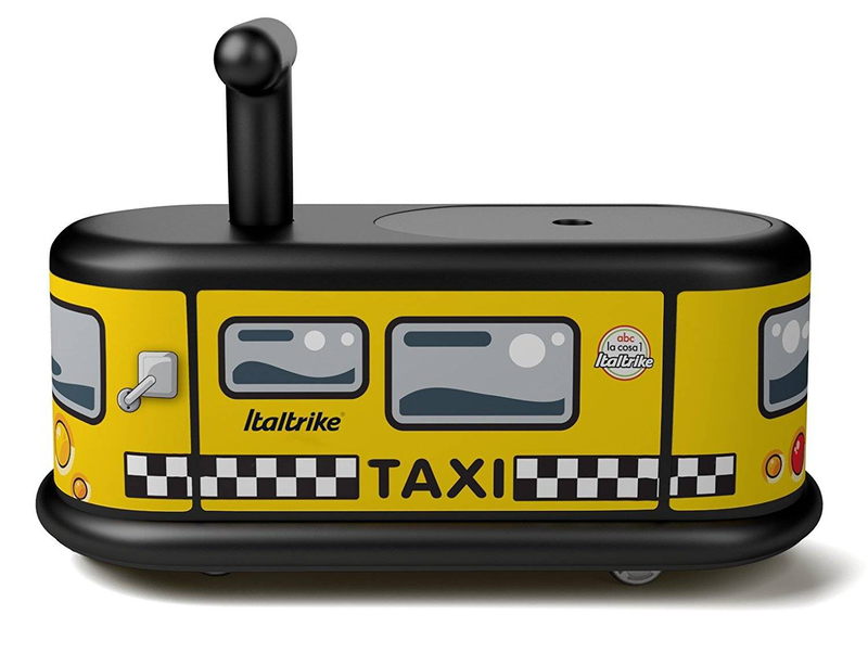 Italtrike lacosa 1 - taxi, , medium-null