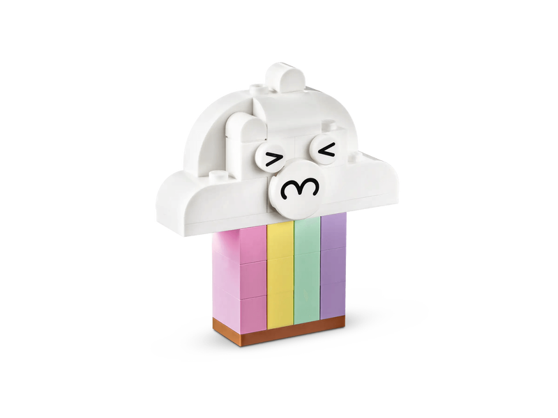Lego 11028 classic creative pastel fun, , medium image number null
