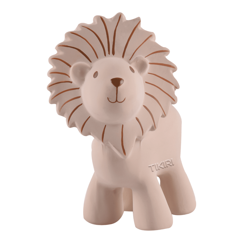 Safari my first tikiri - lion ( in box ), , medium-null