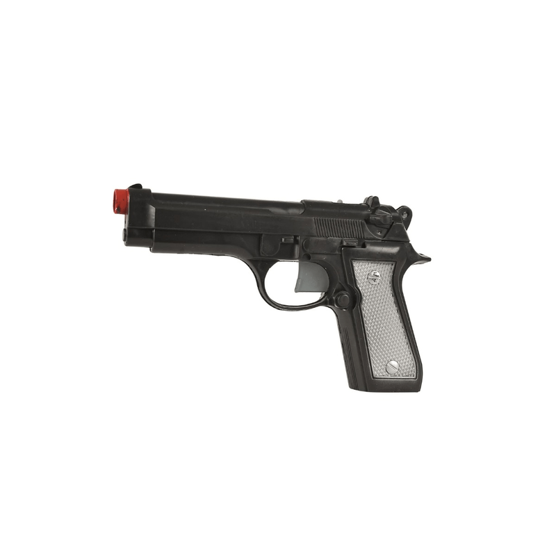 Bullet pistol, , medium-null
