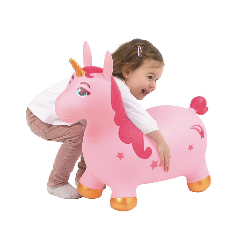 My bouncing unicorn, , medium image number null