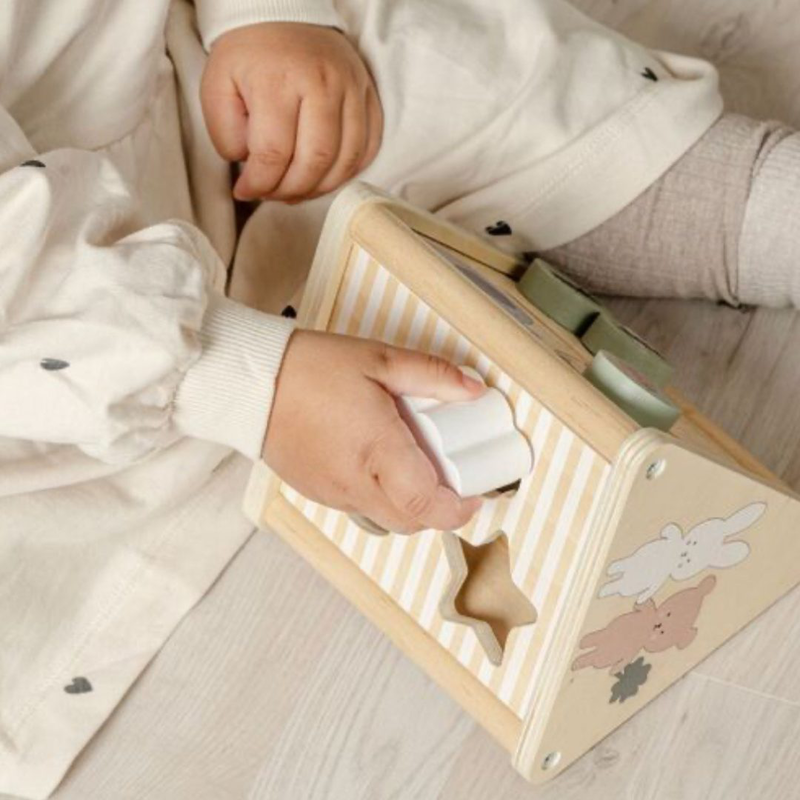 Product image: 18-24 months play and learn box "jabadabado", , medium-null