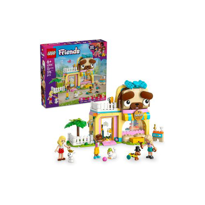 Lego friends pet accessories shop, , medium