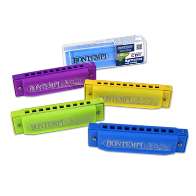 Bontempi harmonica, , medium