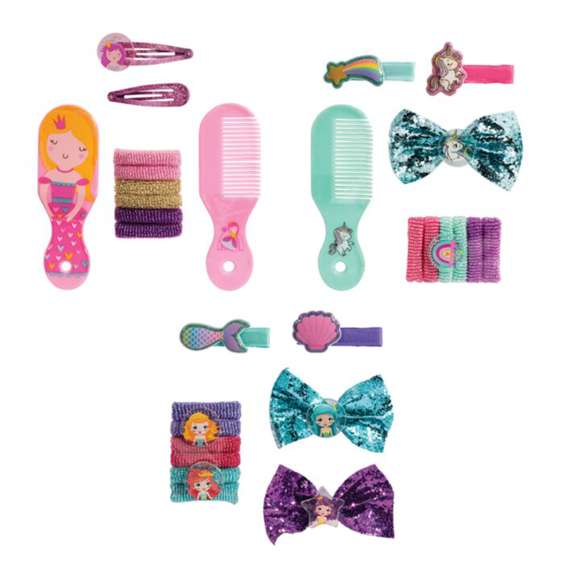 Product image: As bag with accessories 64236 3+, , medium-null