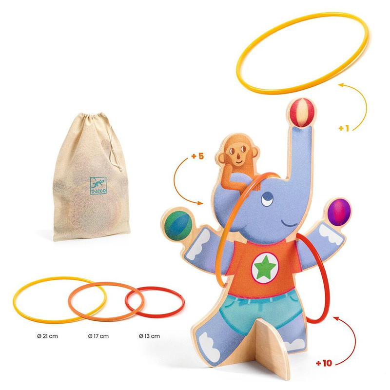 Oola hoop ring toss, , medium-null