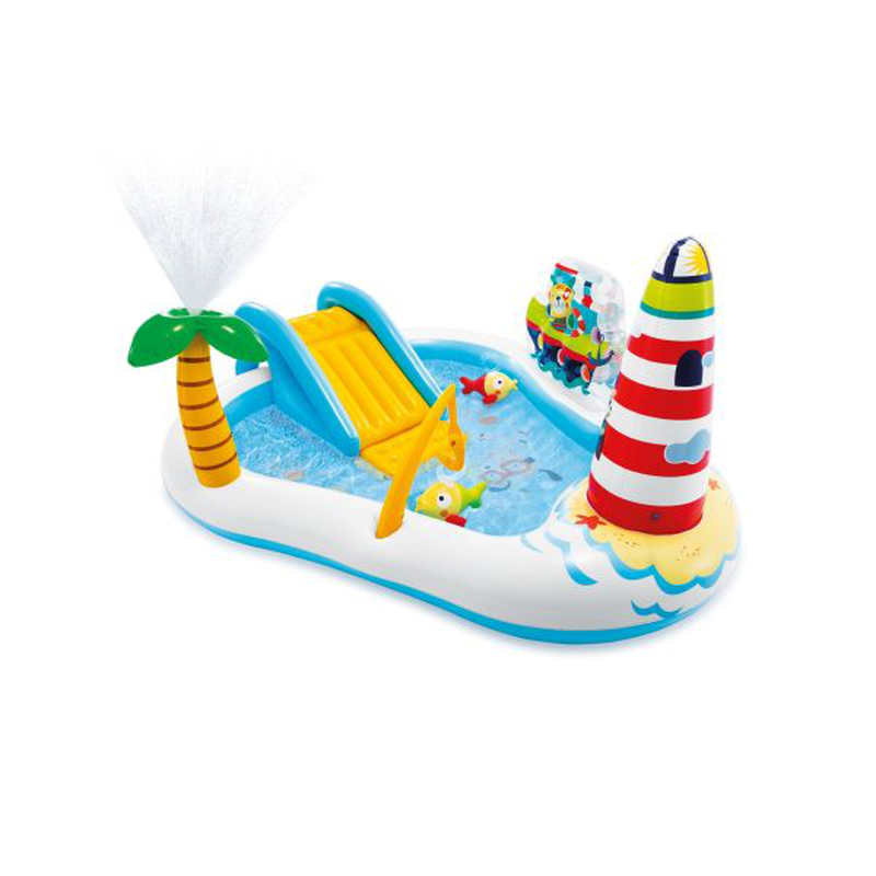 Play center fishing fun, , medium-null