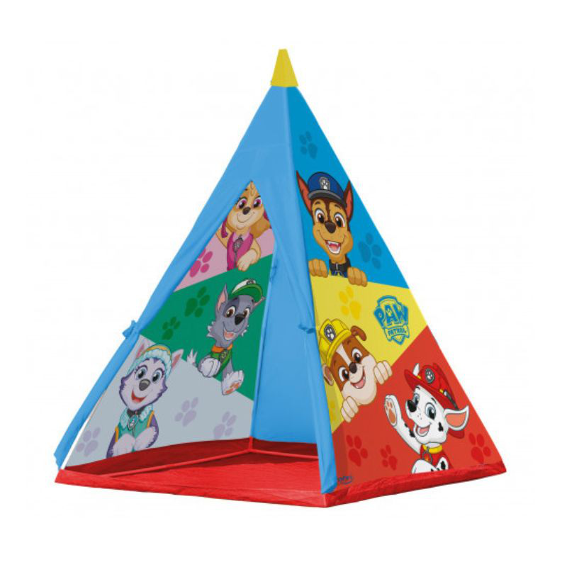 Teppe tent paw patrol 71107, , medium-null