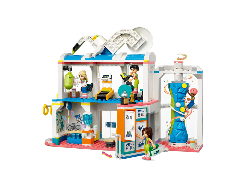 Product image: Lego friends 41744 sports centre, , medium-null