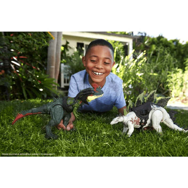 Jurassic world big dinosaurs, , medium-null