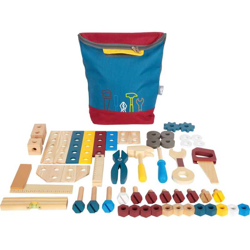 Tool backpack workshop, , medium-null
