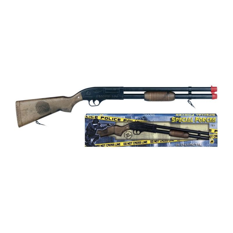 Gonher police shotgun 106/6, , medium-null