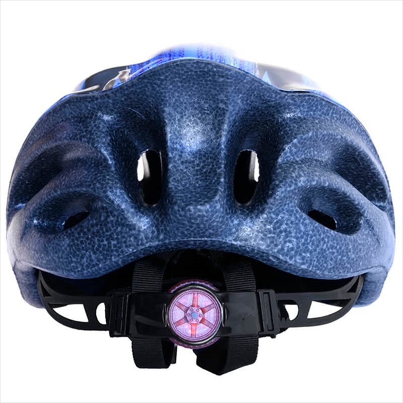 Product image: Helmet with light-null