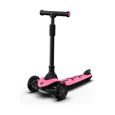 Lamborghini scooter pink, , medium