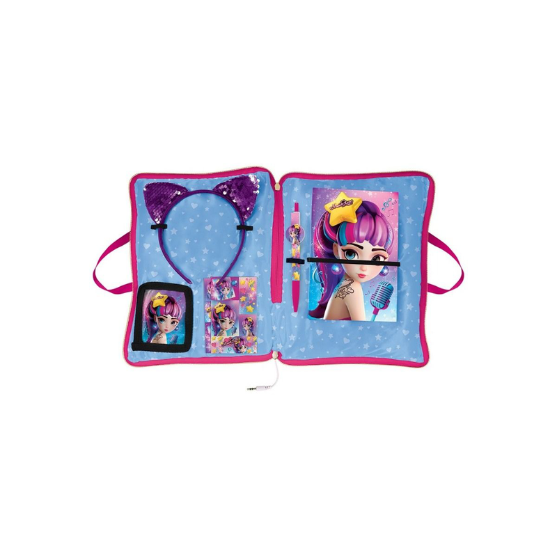 Music pillow music, , medium-null