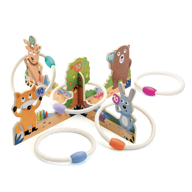 Product image: Djeco ann, , medium-null