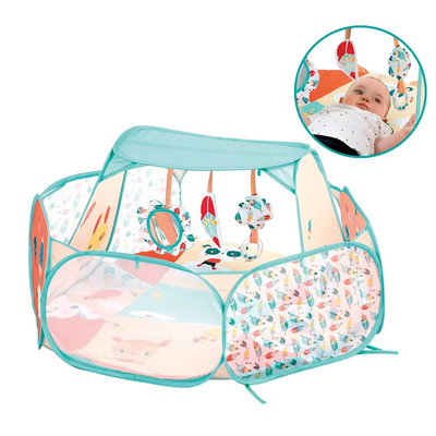 Modular play mat, , medium