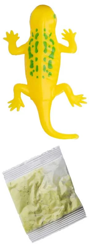Squishsterz super slimey insects - assorted image number null