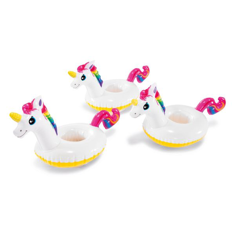 Drink holders unicorn image number null