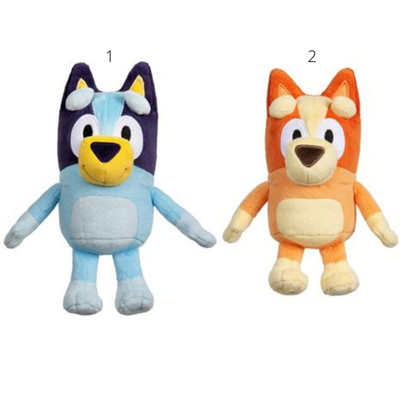 Blues figure 20 cm bly06000, , medium