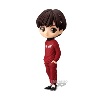 Banpresto q posket bts j hope figure, , medium