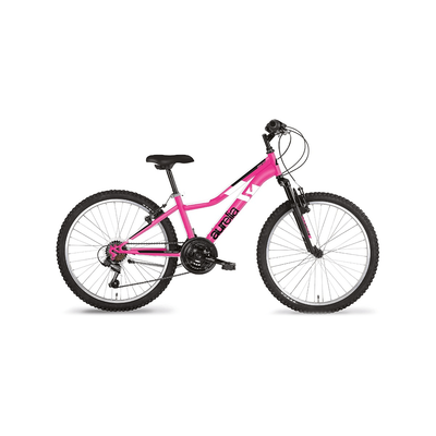 Dino bike woman aurelia 424ds-02 24in., , medium