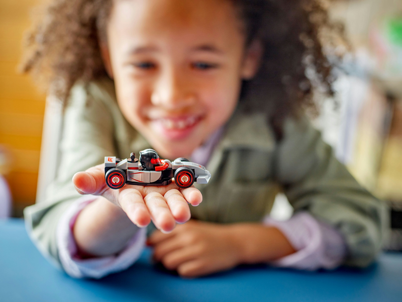 Lego f1&reg; collectible race cars 71049 for ages 6+ 29pcs, , medium-null