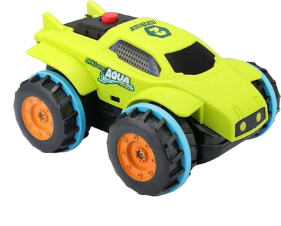 Maisto cyclone aqua tread 82142 τηλεκατευθυνόμενο αυτοκίνητο stunt, , medium